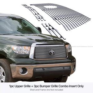 トヨタ タンドラ グリル 2010~2013 トヨタ タンドラ 2010-2013 グリル : X-RATED PERFORMANCE