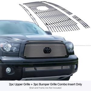 トヨタ タンドラ 2007-2009 グリル : X-RATED PERFORMANCE - 通販