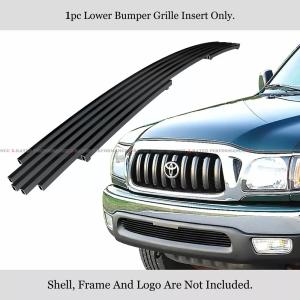 トヨタ タコマ 2001-2004 グリル : X-RATED PERFORMANCE - 通販