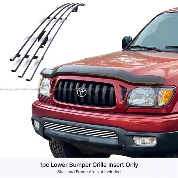 トヨタ タコマ 2001-2004 グリル