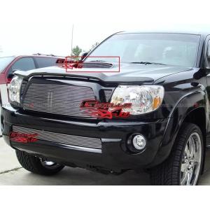 トヨタ タコマ 2005-2011 グリル