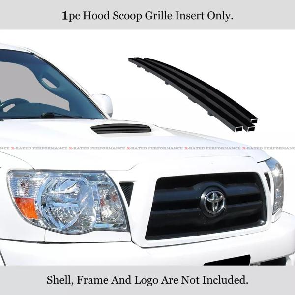 トヨタ タコマ 2005-2011 グリル