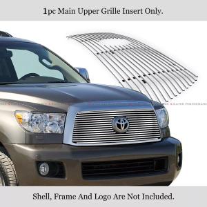 トヨタ タンドラ 2007-2009 グリル : X-RATED PERFORMANCE - 通販