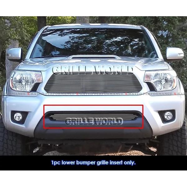 トヨタ タコマ 2012-2015 グリル