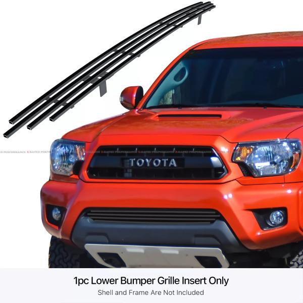 トヨタ タコマ 2012-2015 グリル