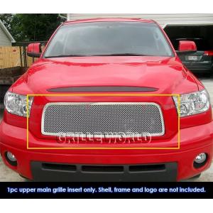 トヨタ タンドラ 2010-2013 グリル : X-RATED PERFORMANCE - 通販