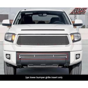 トヨタ タンドラ 2014-2019 グリル : X-RATED PERFORMANCE - 通販