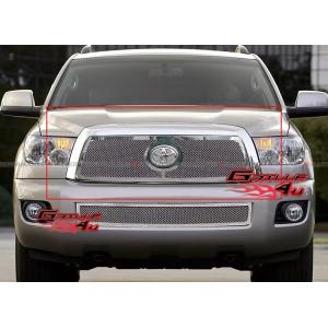 トヨタ セコイア 2008-2017 グリル : X-RATED PERFORMANCE - 通販