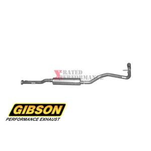 トヨタ タコマ 2016-2019 エキゾーストシステム マフラー : X-RATED