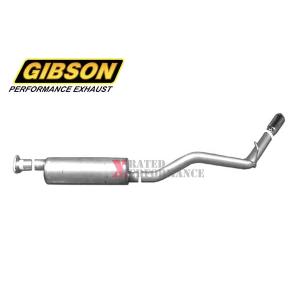 シボレー アストロ バン 2000-2005 エキゾーストシステム マフラー : X