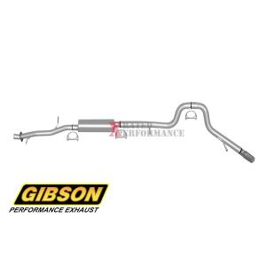 FUJITSUBO（フジツボ） インプレッサ GH2/3 1.5 2/4WDWD AUTHORIZE A-S