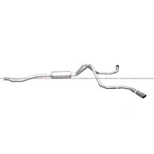 マツダ B2500 1999-1999 TROY LEE エクステンドキャブ ショートベッド 2.5L エキゾーストシステム マフラー