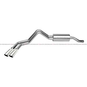 マツダ B2500 1999-1999 TROY LEE エクステンドキャブ ショートベッド 2.5L エキゾーストシステム マフラー