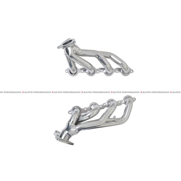 キャデラック エスカレード 2002-2002 EXT BASE   6.0L ヘッダーエキゾースト...