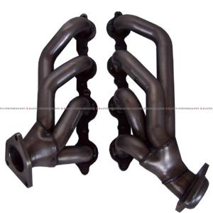 07-08y エスカレード 6.2L マグナフロー マフラー シングルストレート