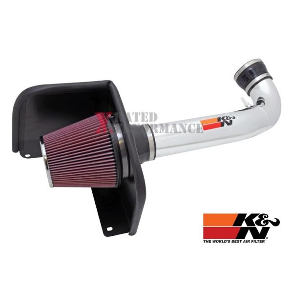 キャデラック エスカレード 6.2L V8 F/I 2009-2013 エアインテークシステム フィ...