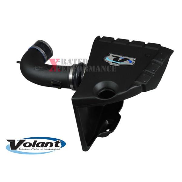 シボレー カマロ SS 2010-2014 エアインテークキット