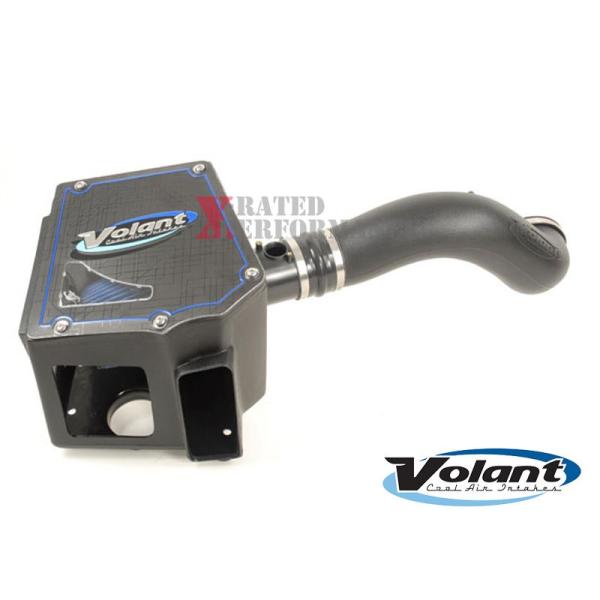 キャデラック エスカレード EXT/ESV 2007-2008 エアインテークキット