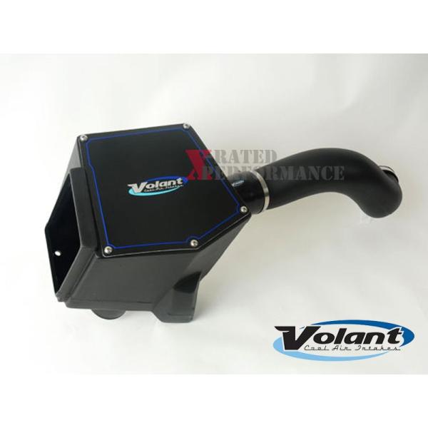 シボレー エスカレード EXT/ESV 2001-2006 エアインテークキット