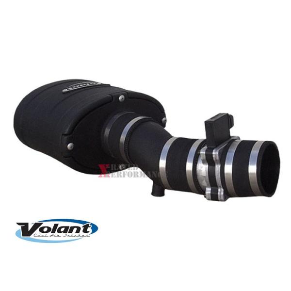 シボレー サバーバン 1500/2500 1996-2000 エアインテークキット