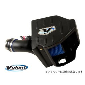 クライスラー 300C 5.7L/6.1L HEMI 2005-2010 エアインテーク
