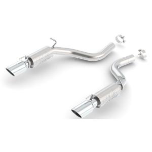 ダッジ チャレンジャー 2012-2015 SXT 3.6L エキゾーストシステム