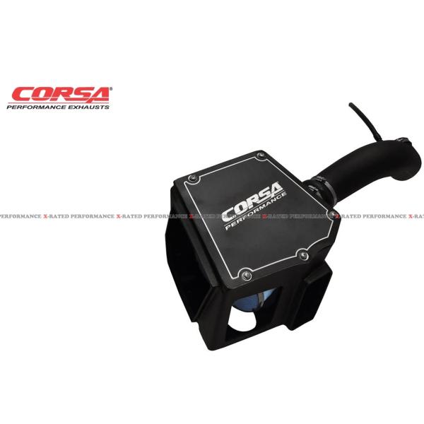 キャデラック エスカレード 2009-2014 エアインテークキット エアフィルター