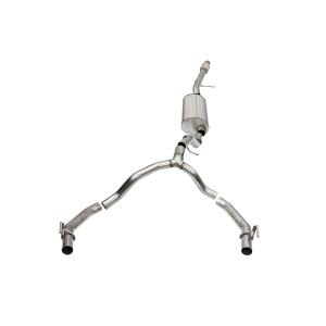 s-takashi Borla 2021- エスカレード 第5世代 マフラ s-takashi 様専用Borla 2021- エスカレード 第5世代 マフラ