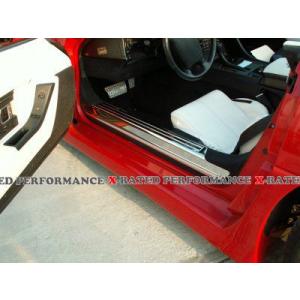 ホンダ S2000 AP1/AP2 ウィンドディフレクター イルミネーション ロゴ