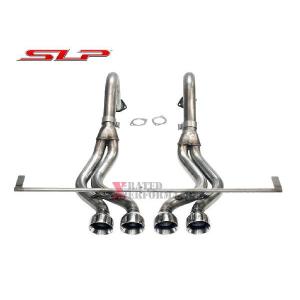 シボレー コルベット C5 1997-2004 エキゾーストシステム マフラー シボレー コルベット C5 1997-2004 エキゾーストシステム マフラー : X