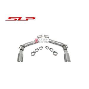 シボレー カマロ 2010-2013 エキゾーストシステム マフラー : X-RATED