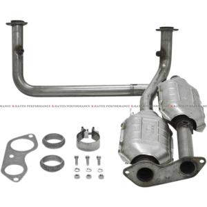 触媒 シボレーサバーバンシボレータホC1500のための079から5088 BOSAL