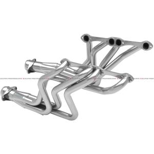 シボレー インパラ 1959-1964 エキゾーストシステム マフラー : X