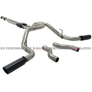 トヨタ（TOYOTA） 北米 純正部品 タンドラ 2013-2021年 エキゾースト