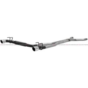 カマロ　2010年式　LT v6 純正　マフラー シボレー カマロ 2010-2013 エキゾーストシステム マフラー : X-RATED