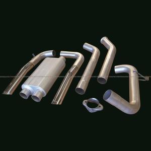 ファイヤーバード ポンティアック ファイヤーバード 1993-1995 エキゾースト