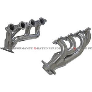 シボレー アバランチ 2007-2008 エキゾーストシステム マフラー : X