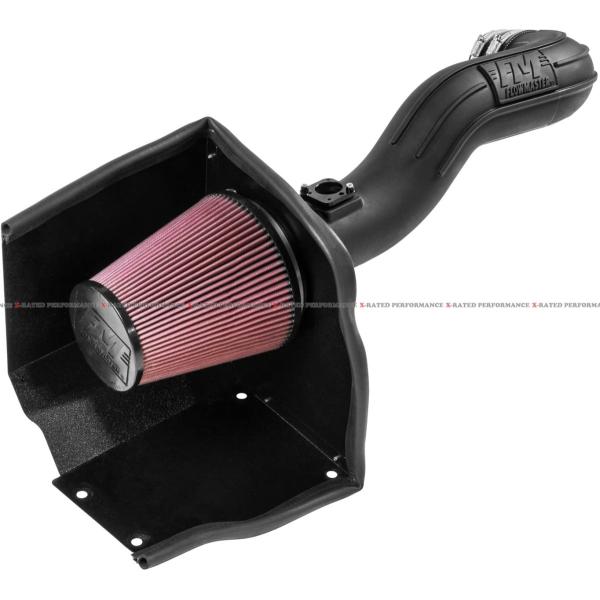 キャデラック エスカレード EXT 2009-2013 エアインテークキット エアフィルター