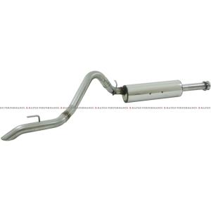 ジープ ラングラー TJ エキゾーストシステム マフラー : X-RATED