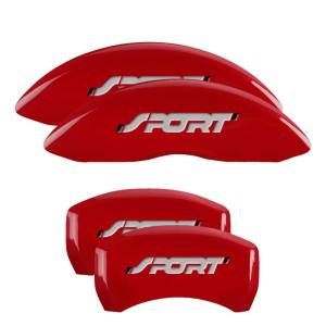 フォード エクスプローラー 2011-2019 ブレーキキャリパーカバー : X