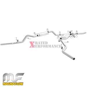 ファイヤーバード ポンティアック ファイヤーバード 1993-1995 エキゾースト