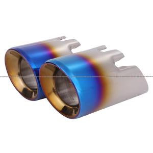 馬力アップ！ BMW 440i(x) F32 / F33 F36 エキゾースト ダウンパイプ