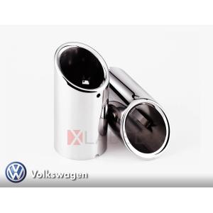 VW ゴルフ 7 ヴァリアント TSIハイライン マフラーカッター