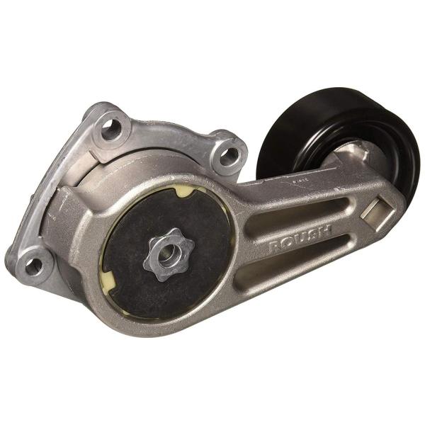 フォード マスタング GT 2007-2008 スーパーチャージャー、ルートスタイル