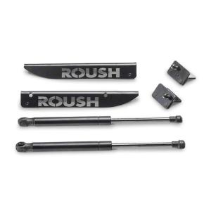 フォード マスタング ベース / GT 2005-2014 フードストラットキット