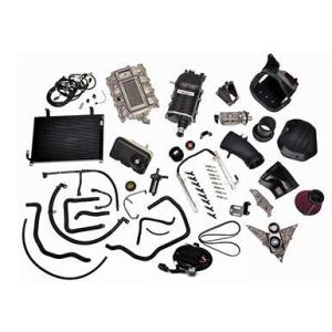 フォード マスタング GT 50yリミテッドエディション 2015-2015 ルーツ式スーパーチャー...