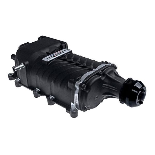 フォード マスタング GT 50yリミテッドエディション 2015-2015 ルーツ式スーパーチャー...