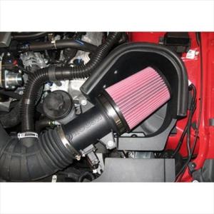 フォード マスタング GT 2005-2009 コールドエアインテークキット : X 