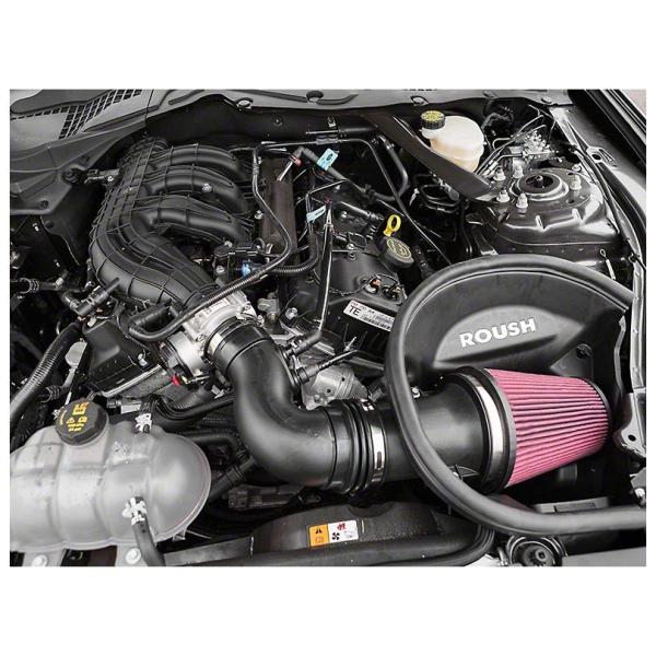 フォード マスタング V6 2015-2017 パフォーマンスパッケージ