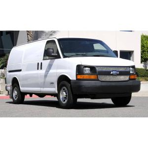 シボレー エクスプレス 2500 2003-2019 グリル